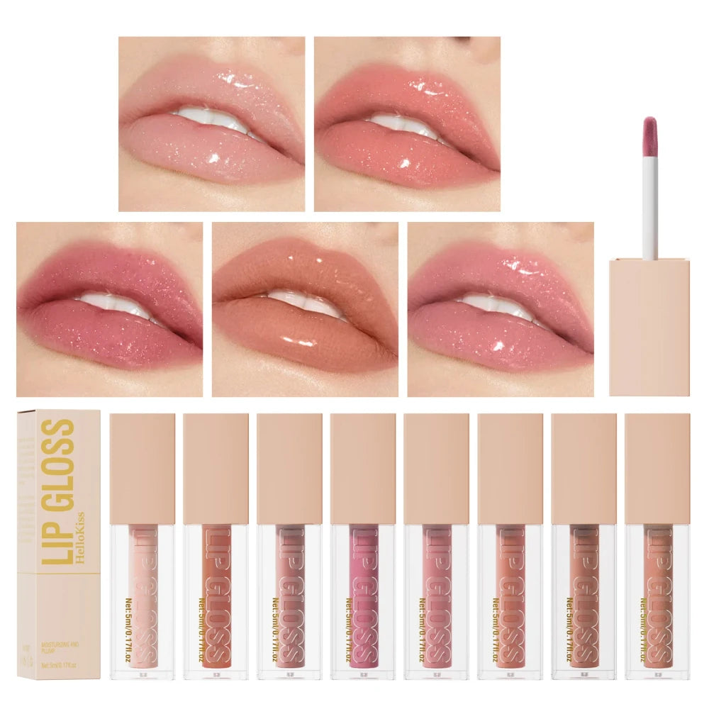 LipGloss