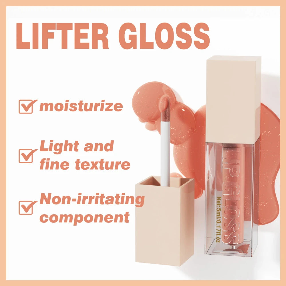 LipGloss