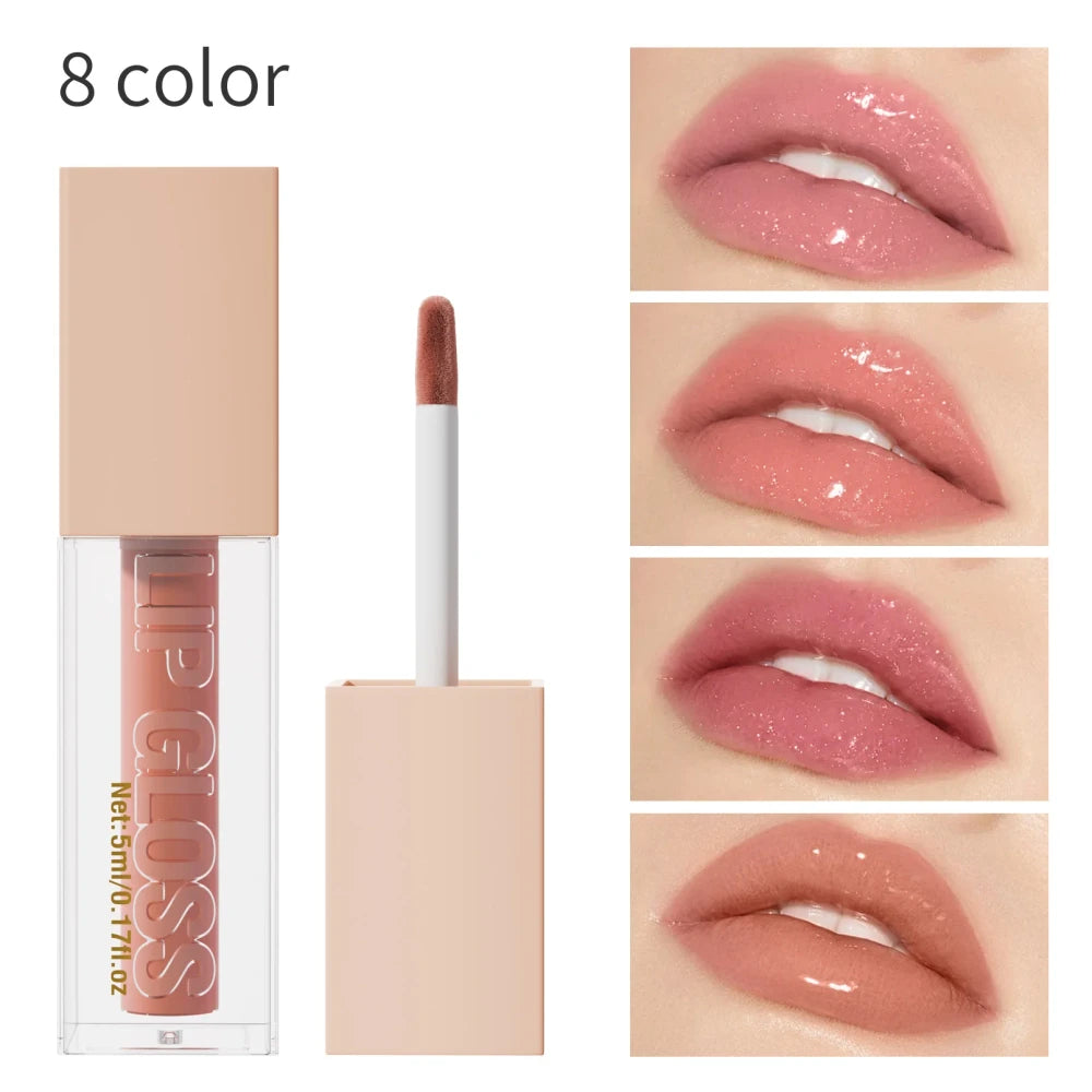 LipGloss