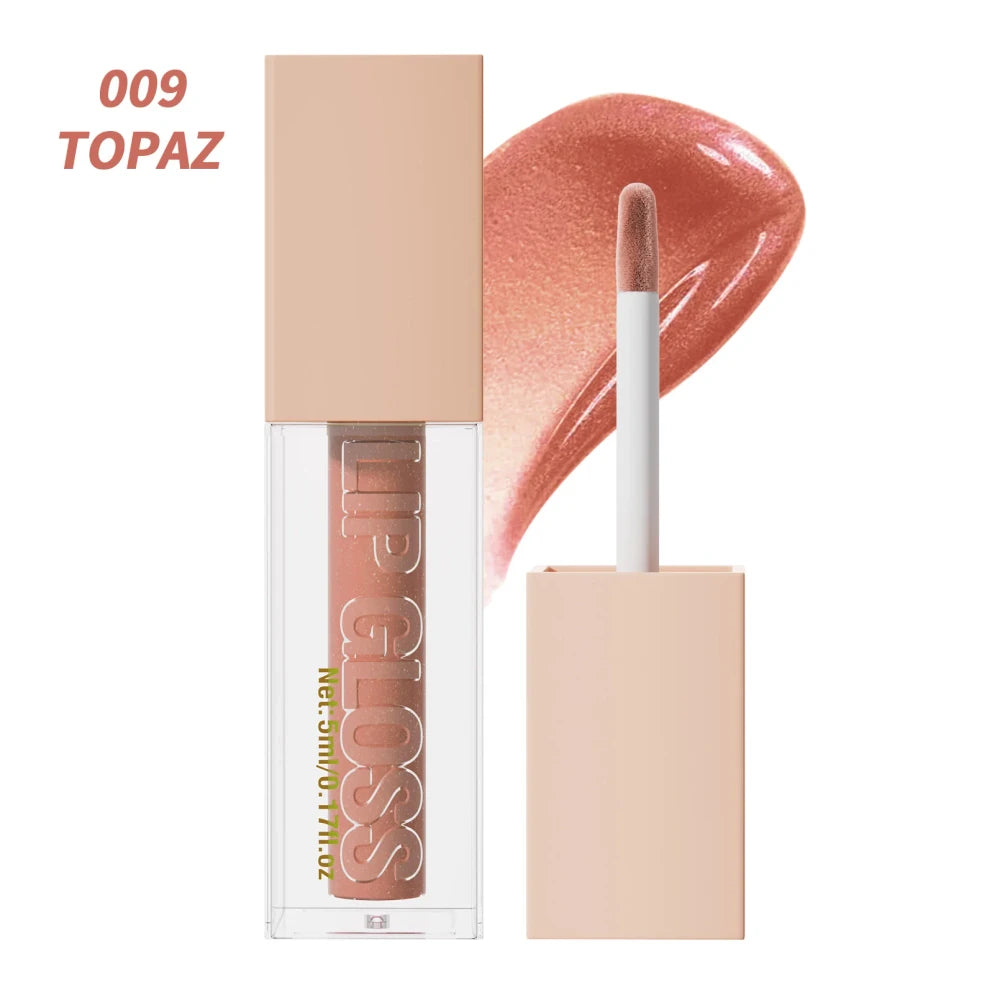 LipGloss