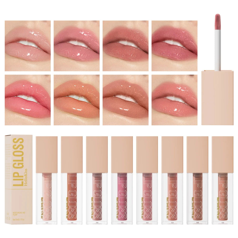 LipGloss