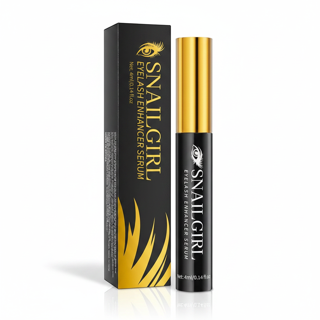 Ser Gene - SNAILGIRL Eyelash Enhancer Serum