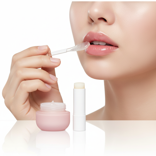 Lip Mask hidratant pentru buze perfecte