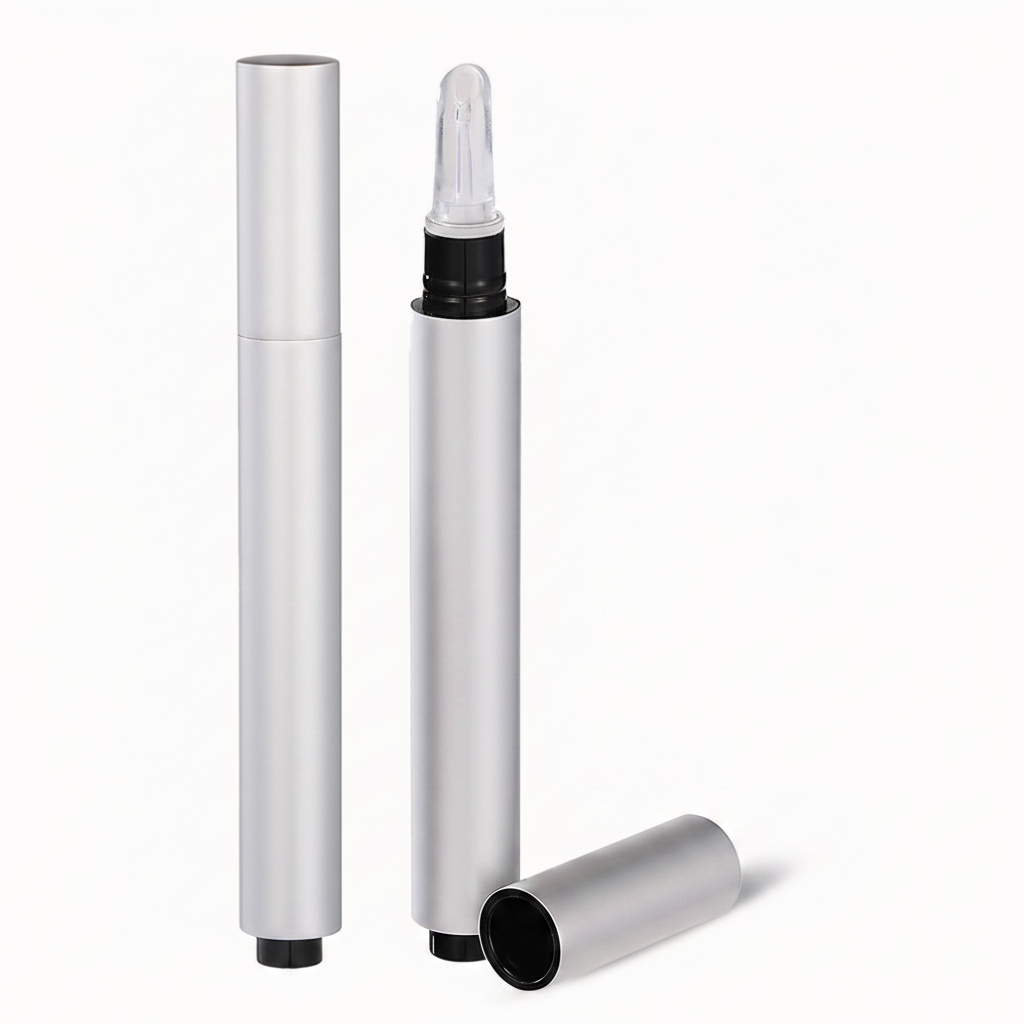 Lip Plumber - Lip Plumper Argintiu