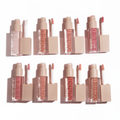 Lip Gloss Nude Rose set