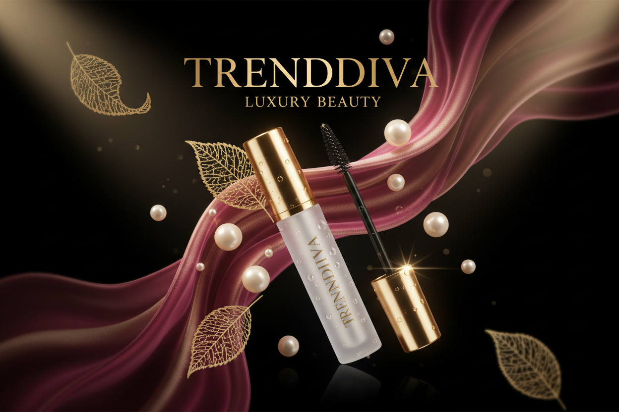 Trenddiva Banner Varianta 2